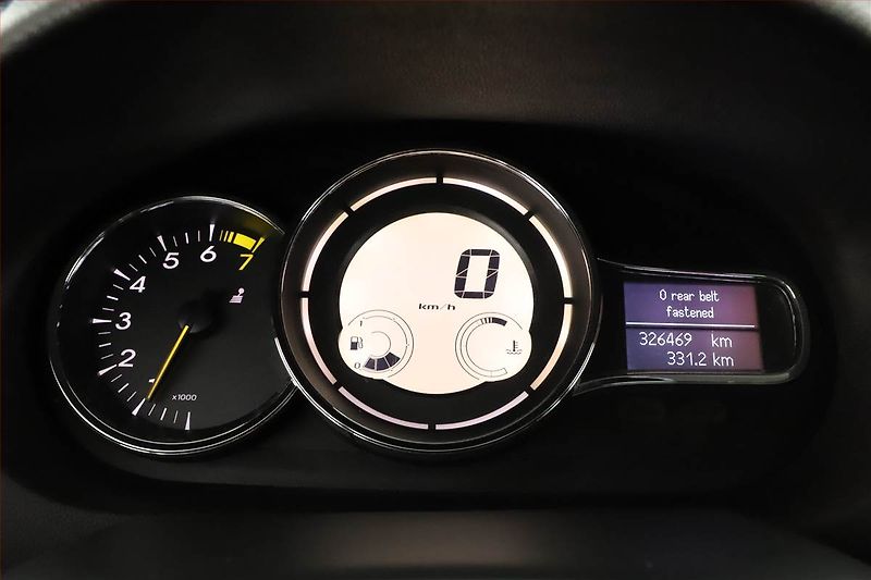 Renault Mégane (2014) 1.6 16V, LPG, po STK, Tažné - fotka 8 z 13