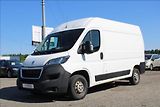 Peugeot Boxer 2,2 HDi  L2/H2, SERVISKA, DPH - náhled 1