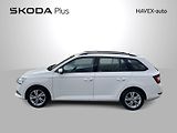 Škoda Fabia (2022) Combi 1.0 TSI Ambition Top - náhled 30