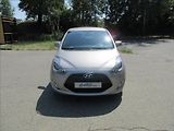 Hyundai ix20 1,4 i Klima, Tažné, Nové v ČR - náhled 2