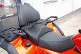CFMOTO Gladiator X850 (2026) G3 ORANGE - náhled 15