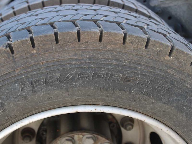 Mercedes-Benz Actros 1845, LOWDECK, EURO 6 - fotka 14 z 18