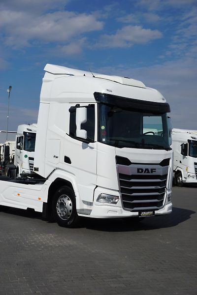 DAF XF (2022) 480 / ACC / EURO 6 / I – COOL  - fotka 21 z 49