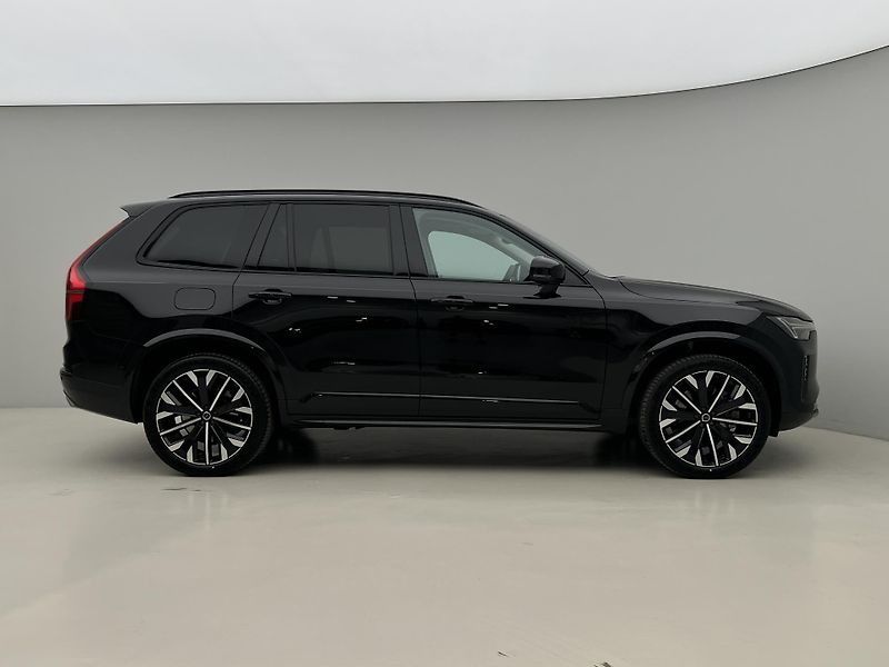 Volvo XC90 (2026) T8 AWD AUT RECHARGE DARK PLUS - fotka 14 z 49