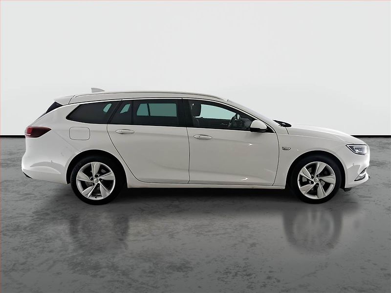 Opel Insignia (2018) 2.0 CDTI, Kůže, Navi, Tempomat - fotka 6 z 17