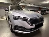 Škoda Octavia (2023) 1.5 TSi G-Tec 96kw DSG Style - náhled 4