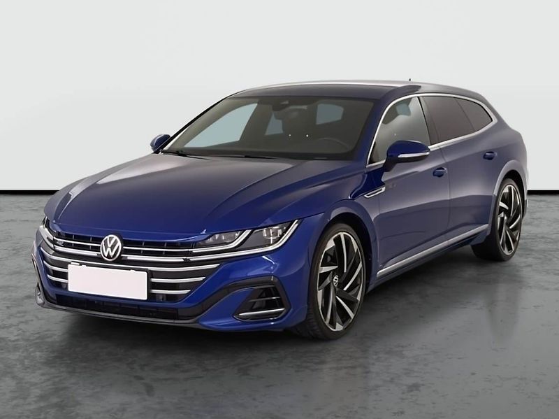 Volkswagen Arteon (2021) R-line 2.0 TDI - fotka 2 z 6