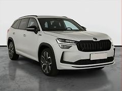Škoda Kodiaq (2024) 2.0 TDI, Sportline, 4x4 - fotografie inzerátu