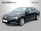 Škoda Superb (2022) 2.0 TDI Ambition - náhled 1
