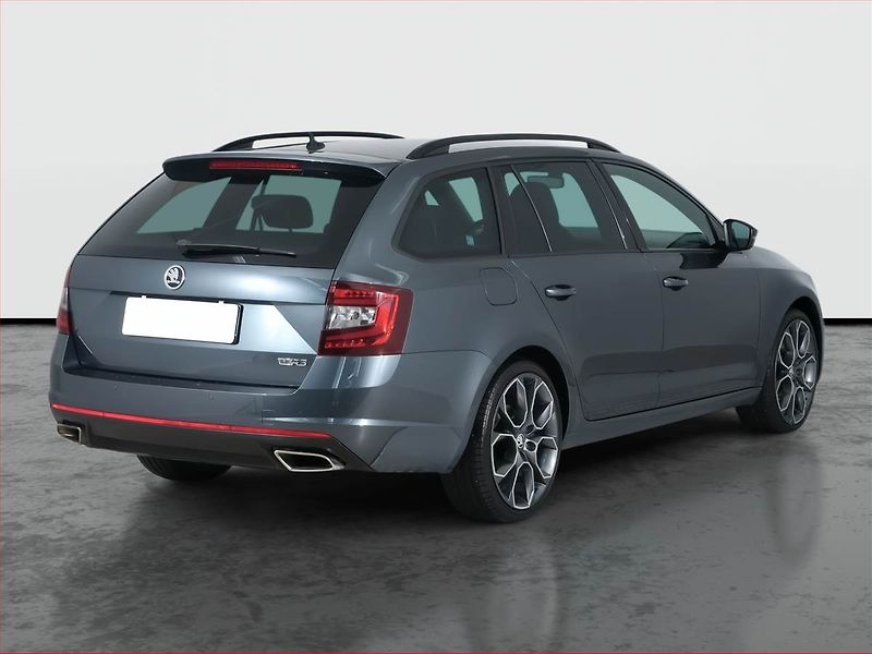 Škoda Octavia (2017) RS 2.0 TDI 4x4 DSG, 4X4 - fotka 5 z 24