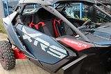 Can-Am Maverick R (2025) XRS DCT SAS MY 2025 SKLADEM - náhled 1