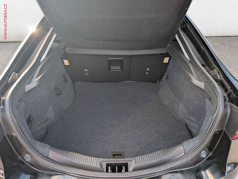 Ford Mondeo (2015) 1.5EB, ČR, Výhř.sed. - fotka 7 z 14