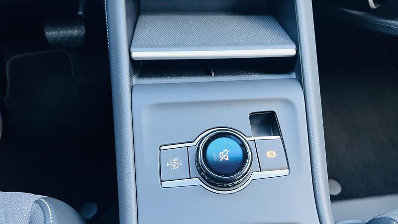 Volkswagen Tayron (2026) 1.5 eTSI 110 kW DSG7 7míst  - fotka 26 z 50