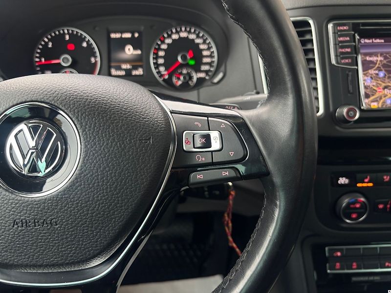 Volkswagen Sharan 2.0TDi/135kW/2017/DSG/Highline - fotka 34 z 54