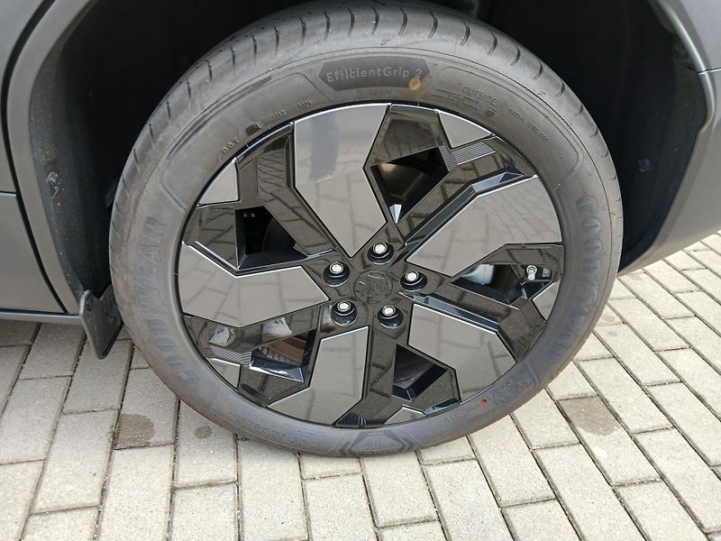 Suzuki e VITARA (2026) Elegance ALLGRIP-e 61kW - fotka 9 z 9