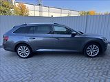 Škoda Superb 2,0 TDI DSG STYLE 1.maj. ČR - náhled 15