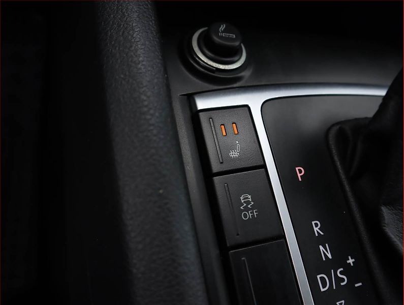 Volkswagen Amarok (2017) V6 3.0 TDI, 4X4, Automat - fotka 22 z 22