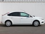 Ford Focus (2010) 1.6 16V, po STK, jezdí výborně - náhled 6