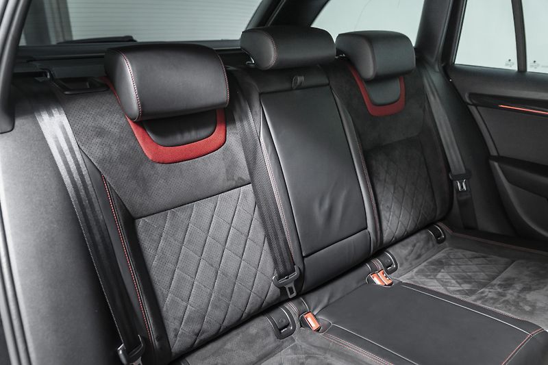 Škoda Octavia RS, rozvody*DSG*tažné - fotka 15 z 38