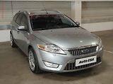 Ford Mondeo (2010) 2.0TDCi, 2.maj,ČR, Xenon - náhled 1
