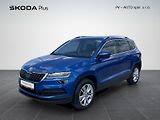 Škoda Karoq (2022) 1.5 TSI 110kW DSG Style Plus - náhled 1