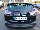 Opel Crossland X 1,2 Turbo,81kW,1majČR,Serv.kn. - náhled 8