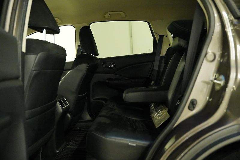 Honda CR-V - fotka 29 z 30
