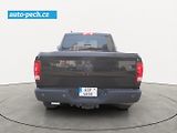 Dodge RAM 1500 (2021) Warlock 4x4 LPG - náhled 2