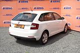 Škoda Rapid 1,4 TDi,ČR,SERV. KN.,AMBITION. - náhled 7