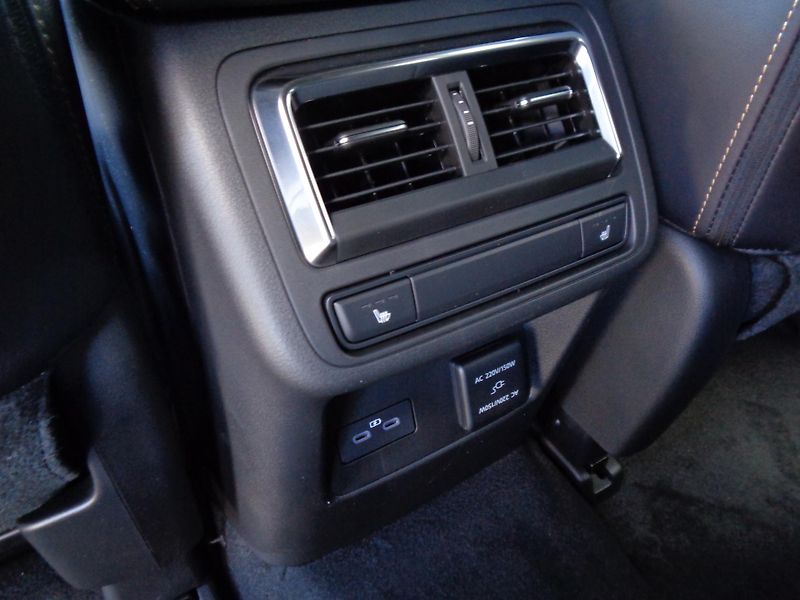 Mazda CX-60 (2026) 2,5 PHEV,H.Plus,AT,4x4, AKCE! - fotka 22 z 32