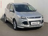 Ford Kuga (2016) 2.0 TDCi 4x4, Titanium, AT - náhled 1