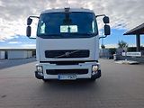 Volvo FL 16t, 10t hákový nosič - náhled 1