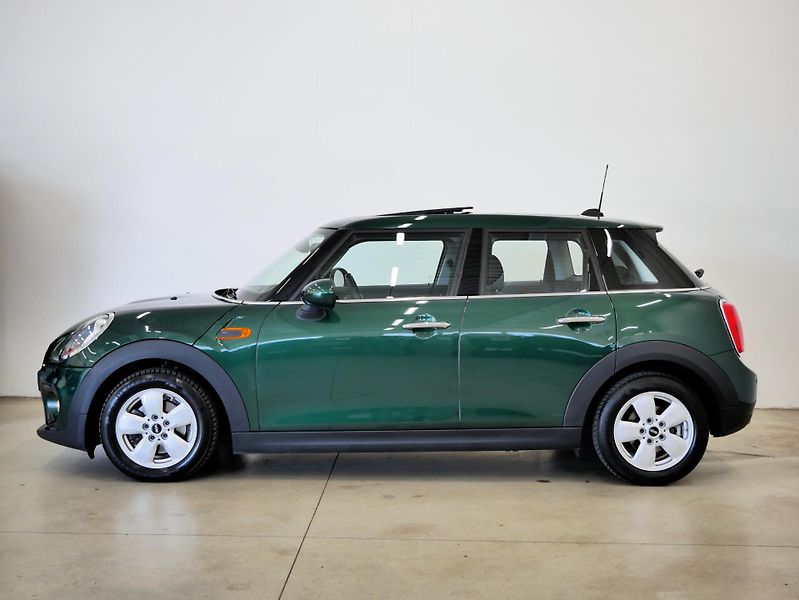Mini One - fotka 3 z 24