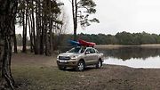 Ford Ranger Wildtrak (2019)