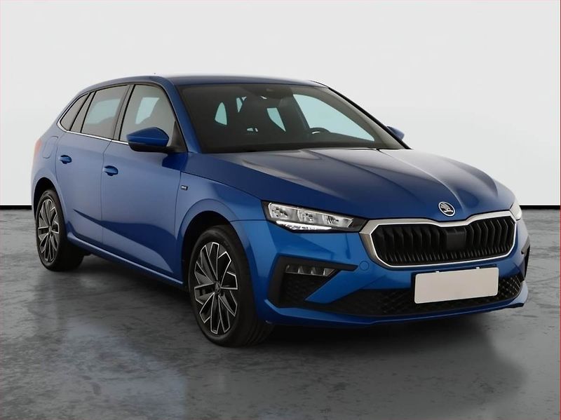 Škoda Scala (2025) 1.0 TSI, Drive, FullLed - fotografie inzerátu