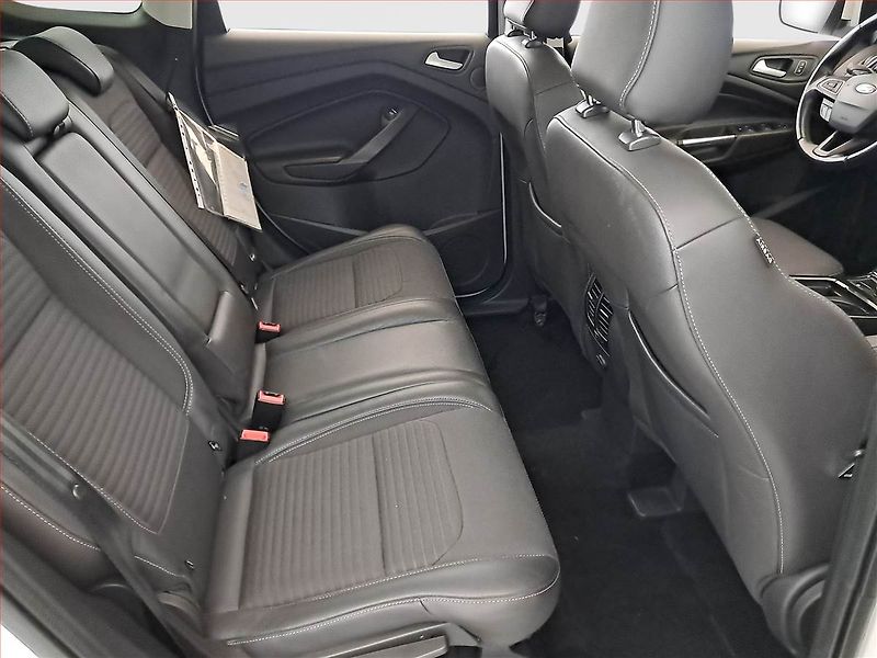 Ford Kuga (2017) 2.0 TDCi, 4X4, Automat - fotka 10 z 18