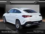 Mercedes-Benz GLE Coupé 450 d 4MATIC kupé AMG Li - náhled 8