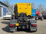MAN TGX (2021) 18.470 4x4 hydraulika tahač - náhled 3