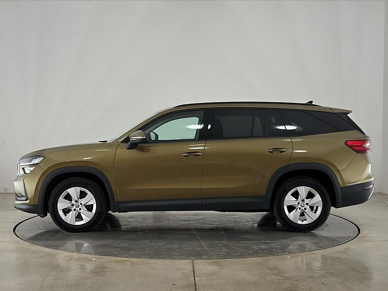 Škoda Kodiaq Selection 4x4 DSG - fotka 3 z 32