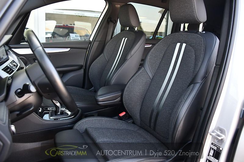 BMW Řada 2 216d GRAND TOURER M-SPORT 7MÍS - fotka 10 z 42