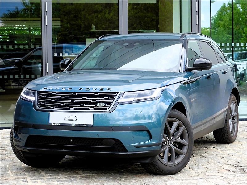 Land Rover Range Rover Velar (2026) 2,0 P400e PHEV S AWD PHEV* - fotografie inzerátu