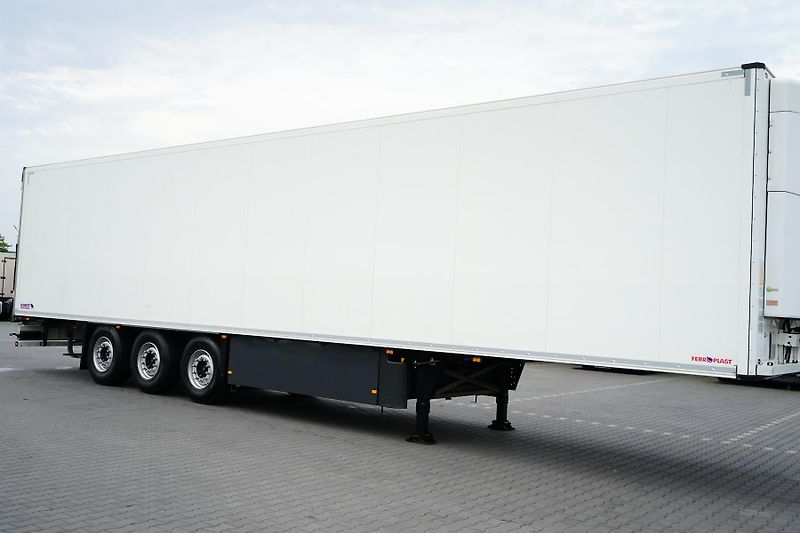 Schmitz (2019) CHŁODNIA / TK SLX 300 - fotka 18 z 25