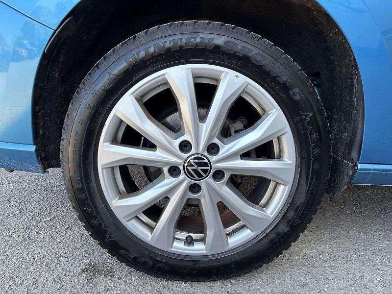 Volkswagen Caddy (2021) 1.5 TSI DSG Style - fotka 28 z 31