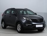 Kia Sportage (2011) 1.6 GDI, Tempomat - náhled 1