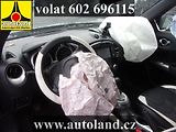 Nissan Juke (2014) VOLAT 602 696115 - náhled 6