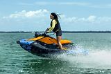Sea Doo (2026) Skútr vodní SPARK TRIXX 1-up i - náhled 1