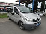 Opel Vivaro 2,0 CDTi 9 míst - náhled 2