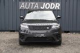 Land Rover Range Rover Velar R-Dynamic HSE D300, Záruka, ČR - náhled 14