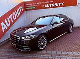 Mercedes-Benz Třídy S 450d 4M Long AMG, Záruka - náhled 1