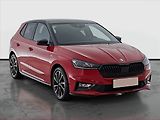 Škoda Fabia (2025) Monte Carlo 1.0 TSI - náhled 1